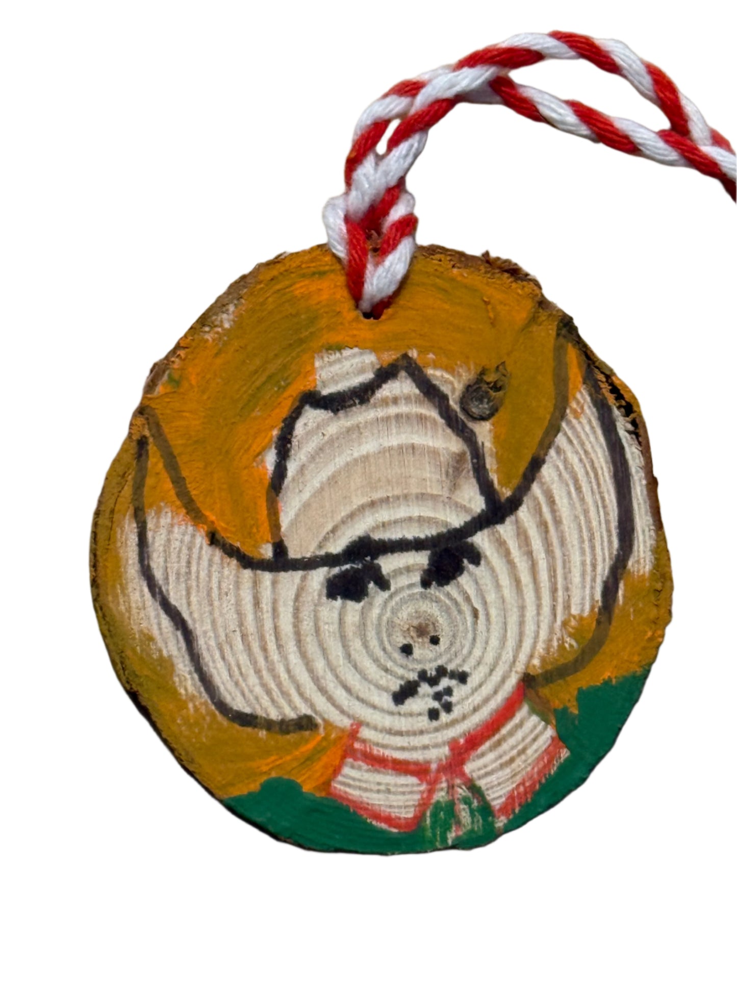 NEM Ornament