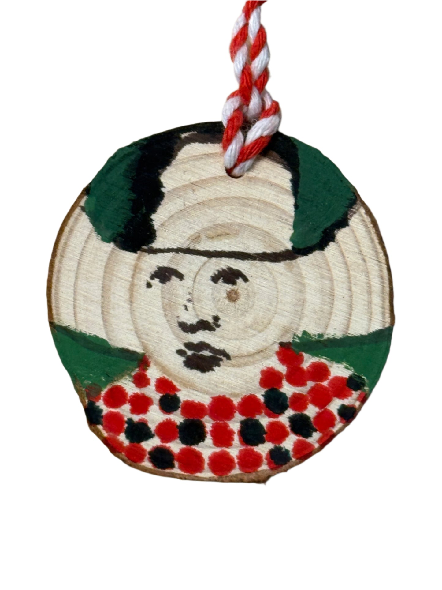 NEM Ornament