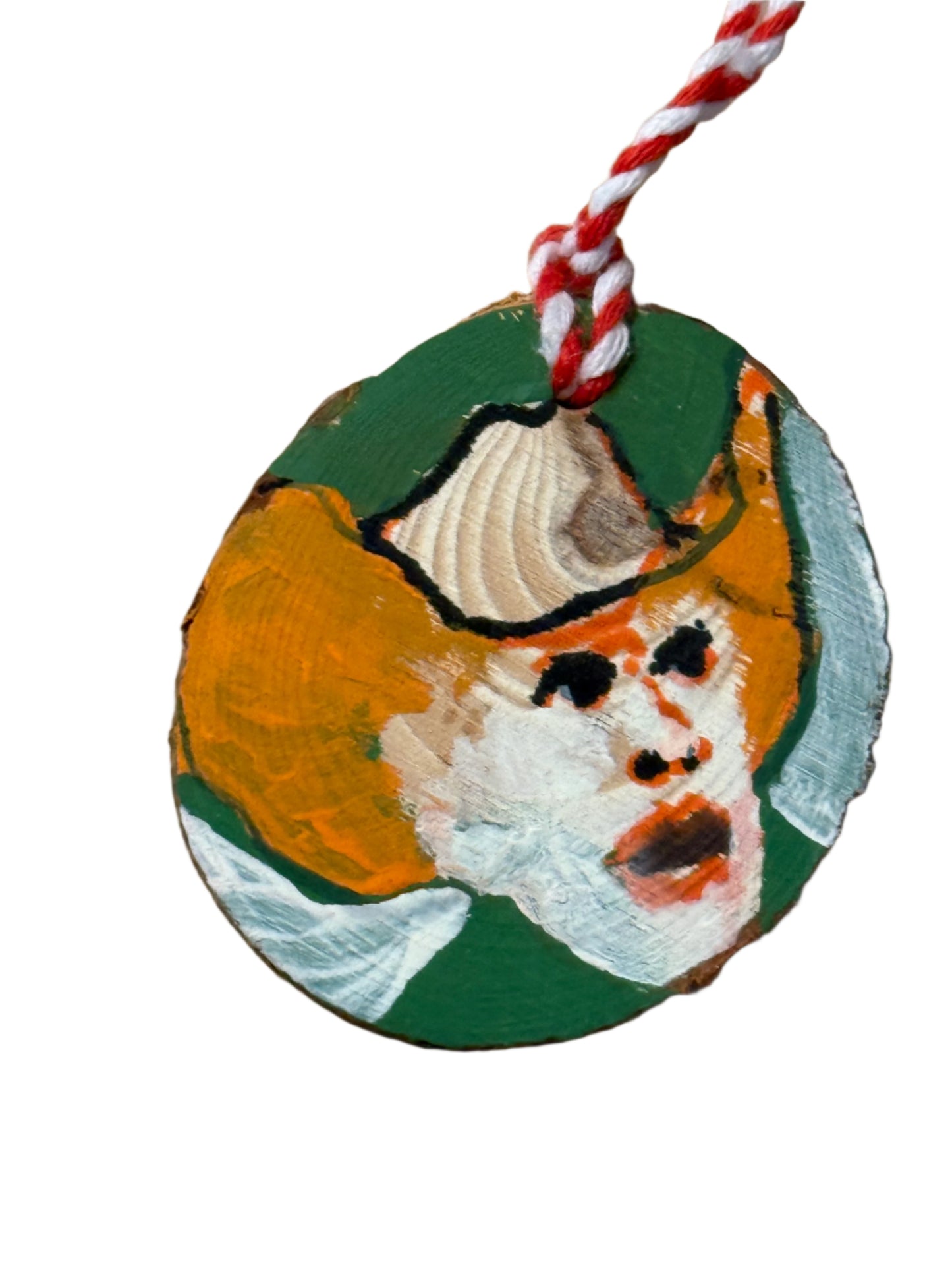 NEM Ornament