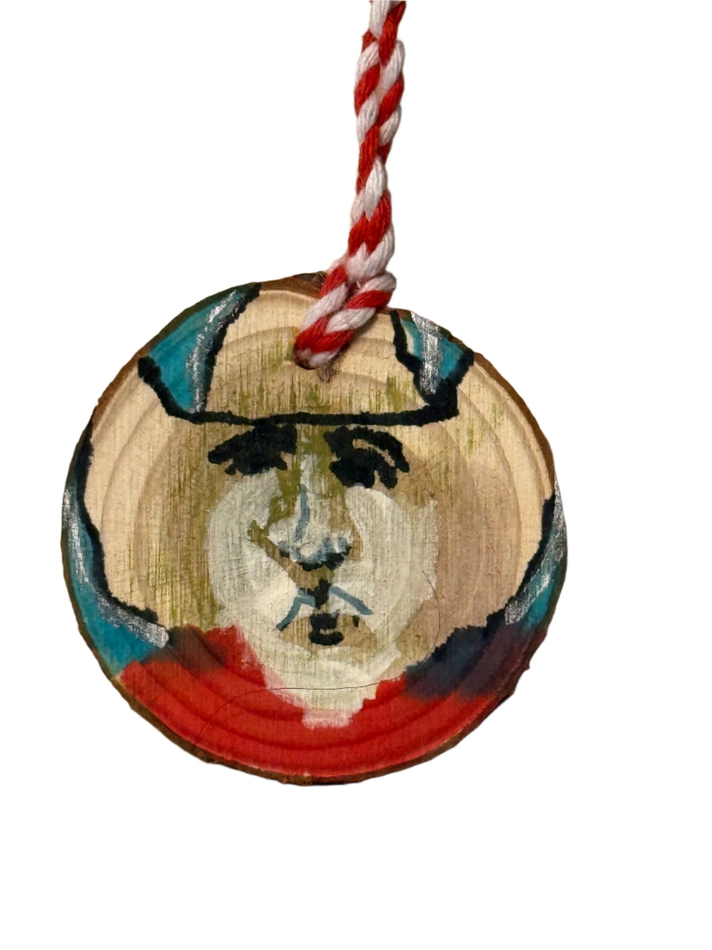 NEM Ornament