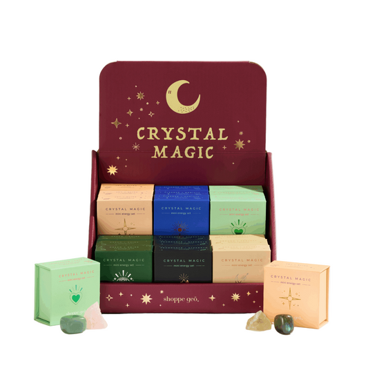 Mini Energy Set