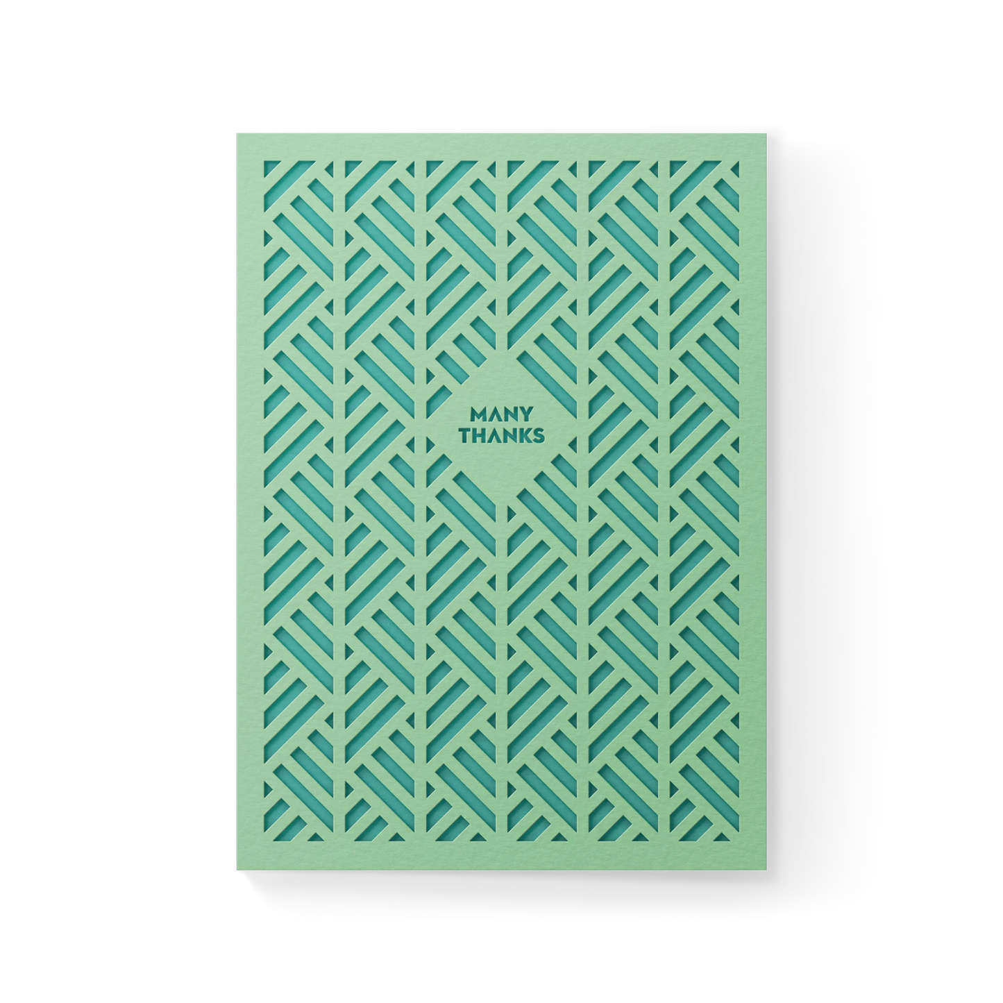 Pocket Card