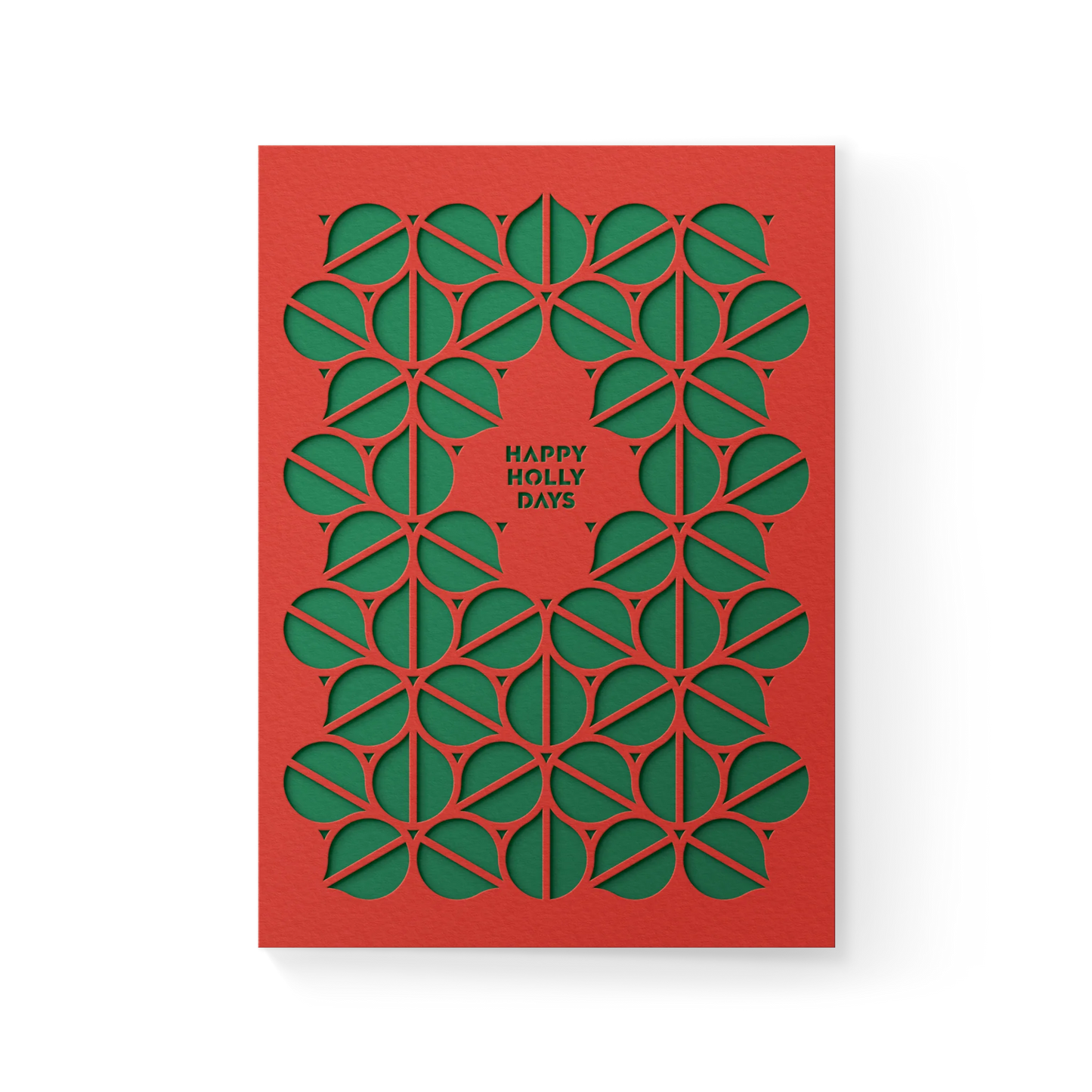 Pocket Card XMAS