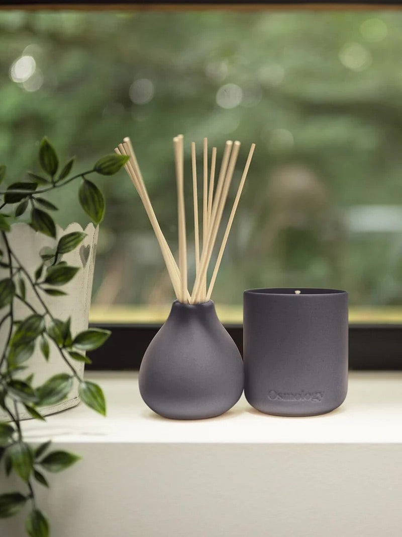 Indian Sandalwood Candle