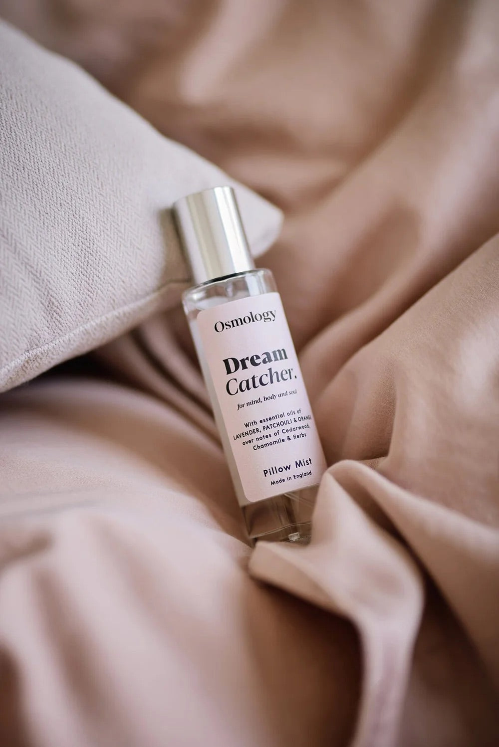 Dream Catcher Pillow Mist