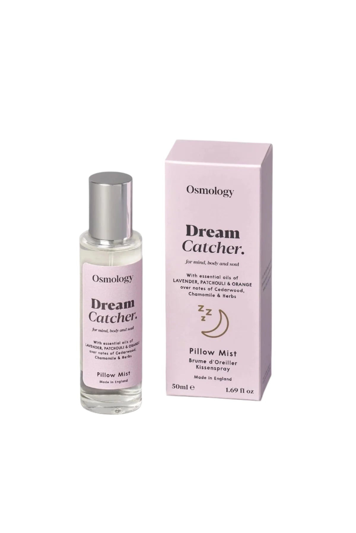 Dream Catcher Pillow Mist