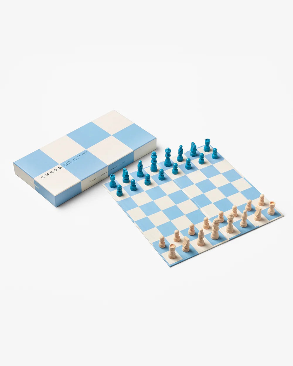 Play: Chess