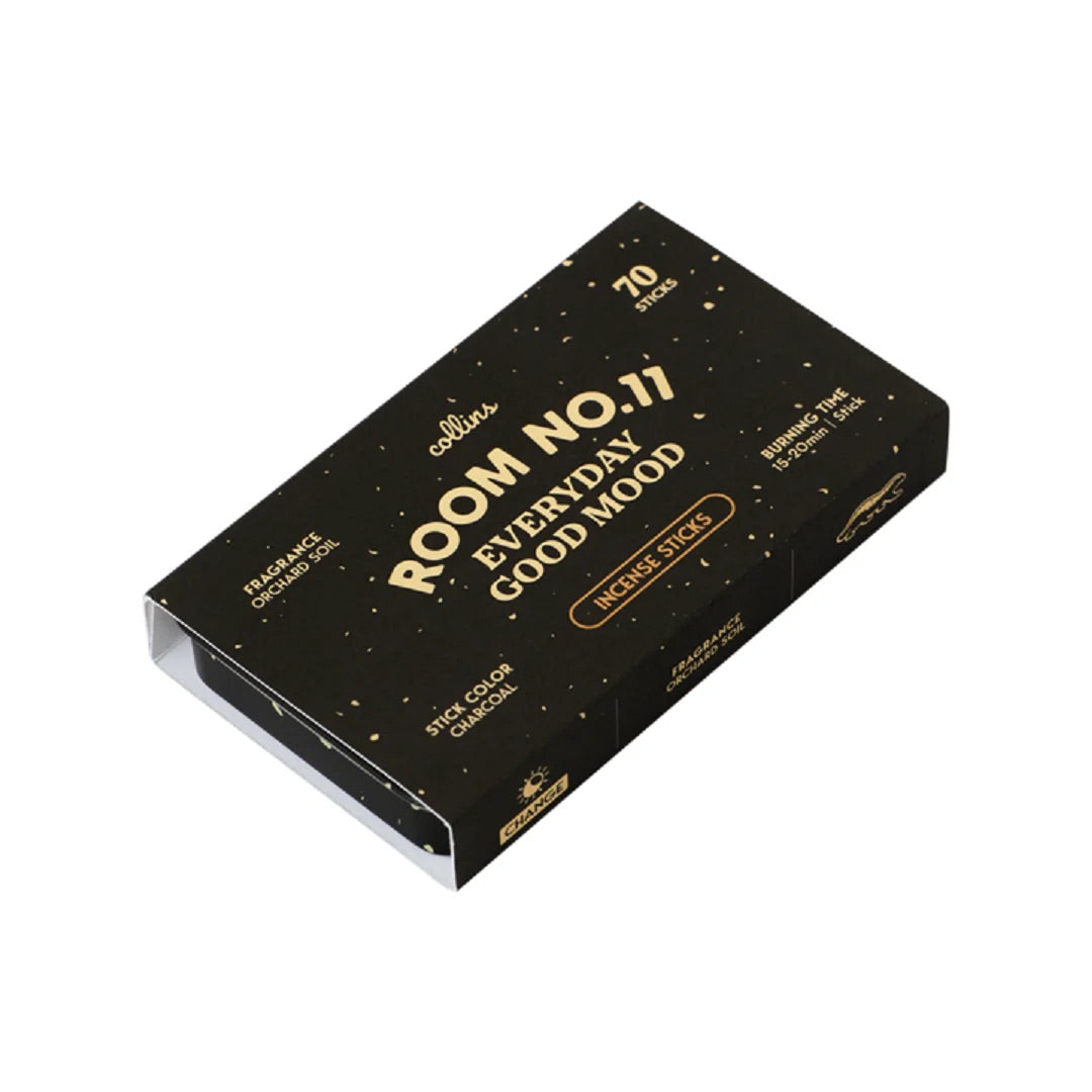 Room No.11 Incense