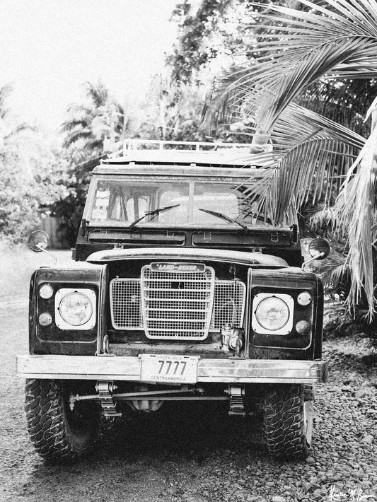 11x14 Rover
