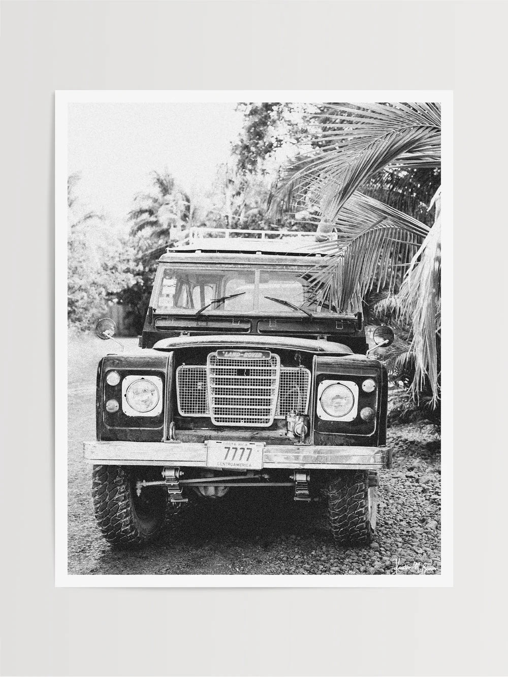 11x14 Rover
