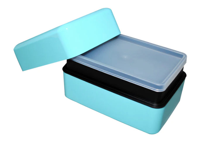 Nibble Box