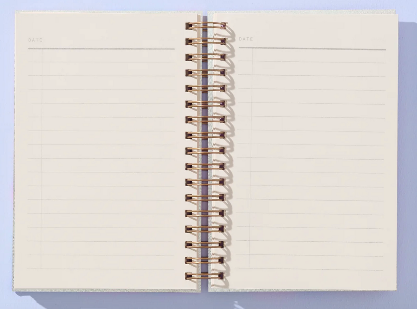 Terre Notebook