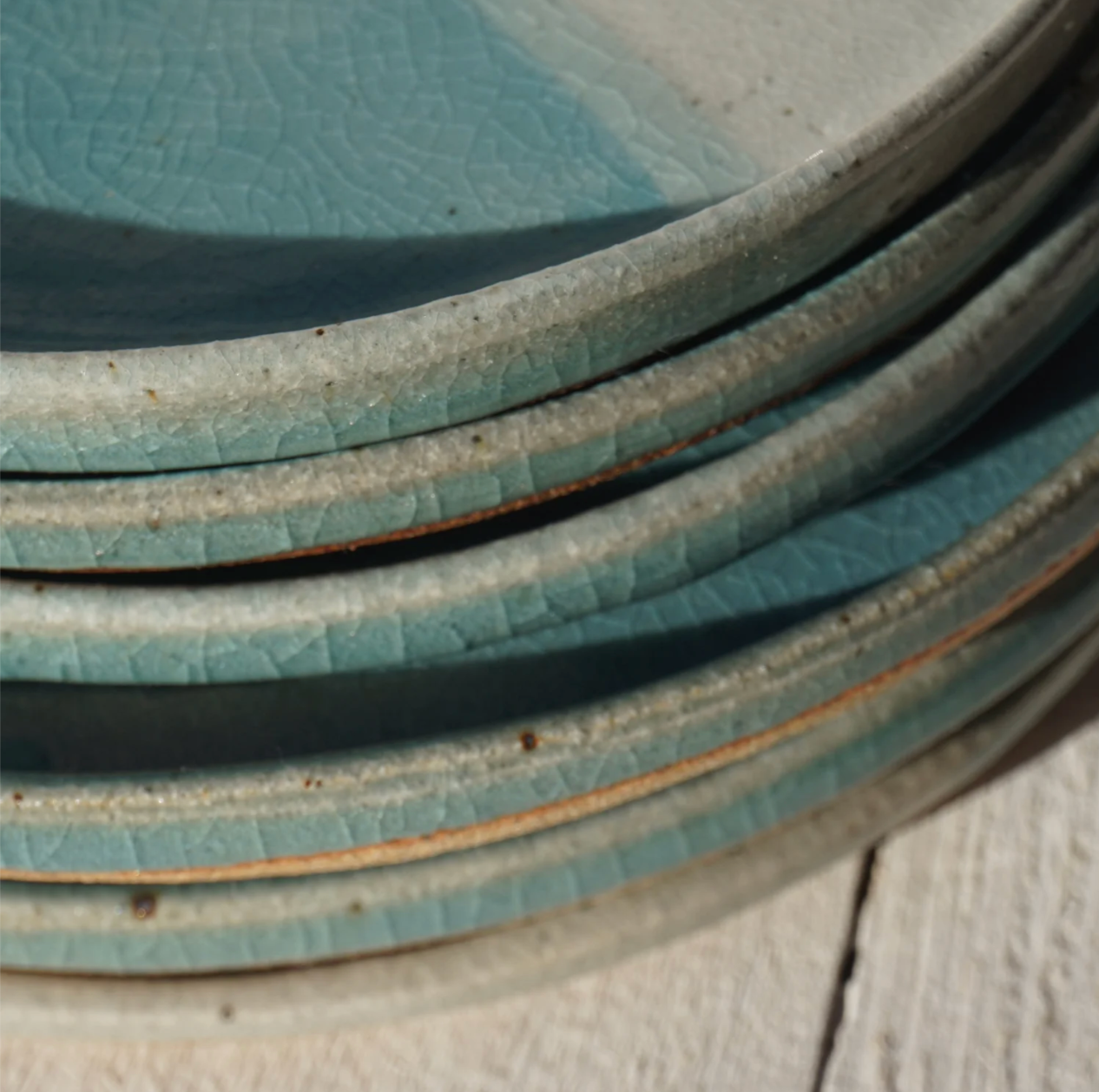 Surfer Plate