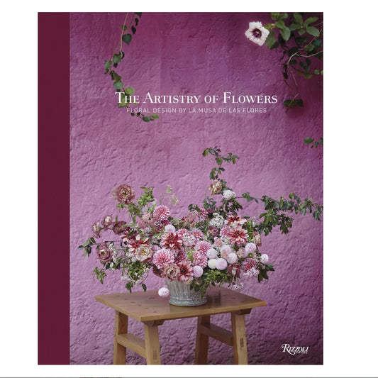 Artistry of Flowers