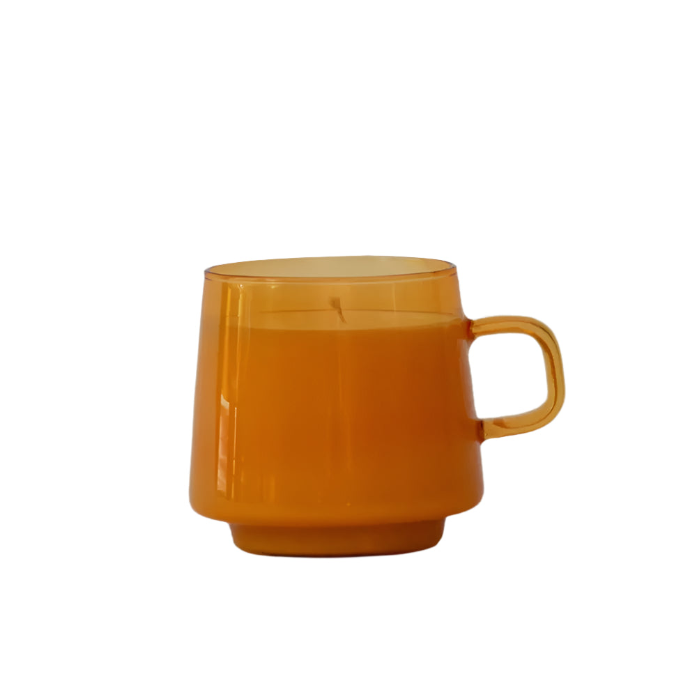 Sniffs of Sweater Season Candle