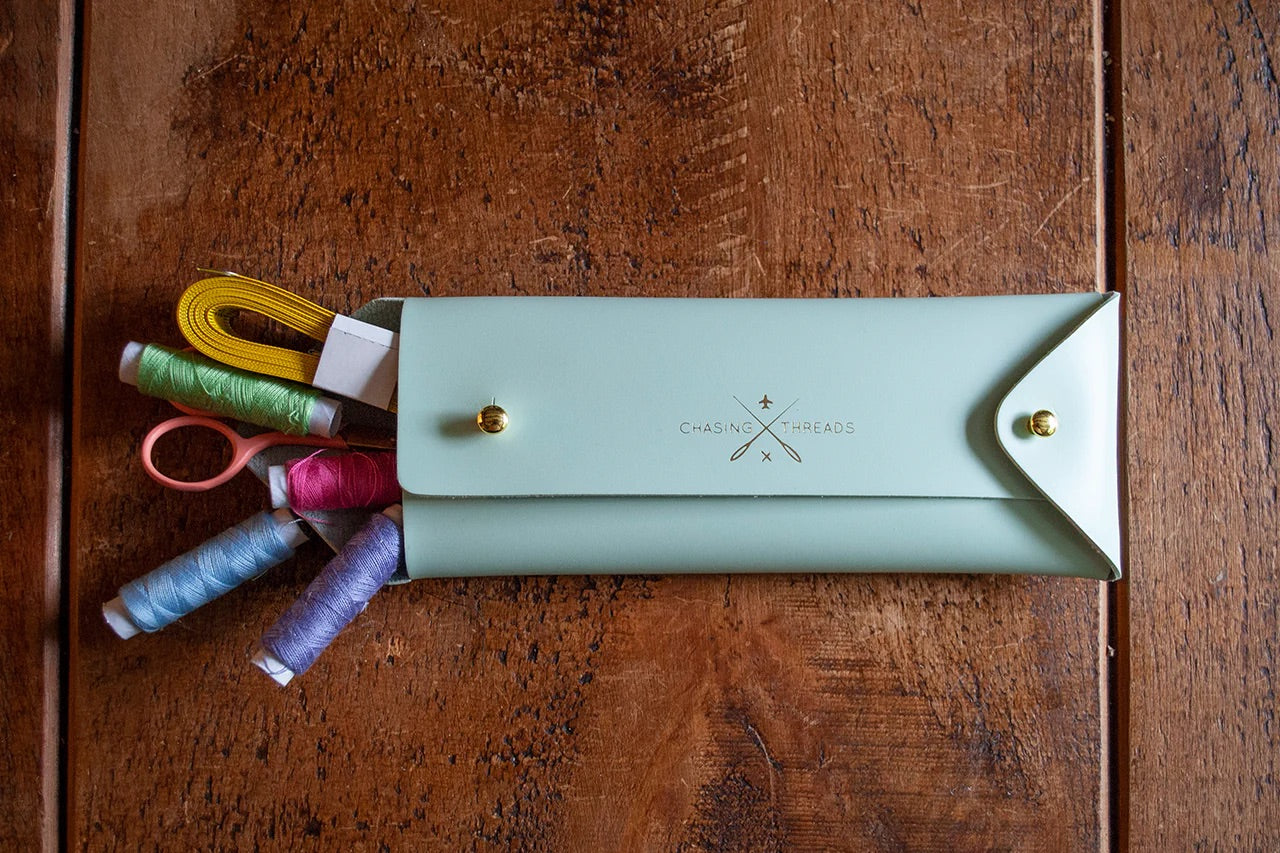 Stitch Envelope Case