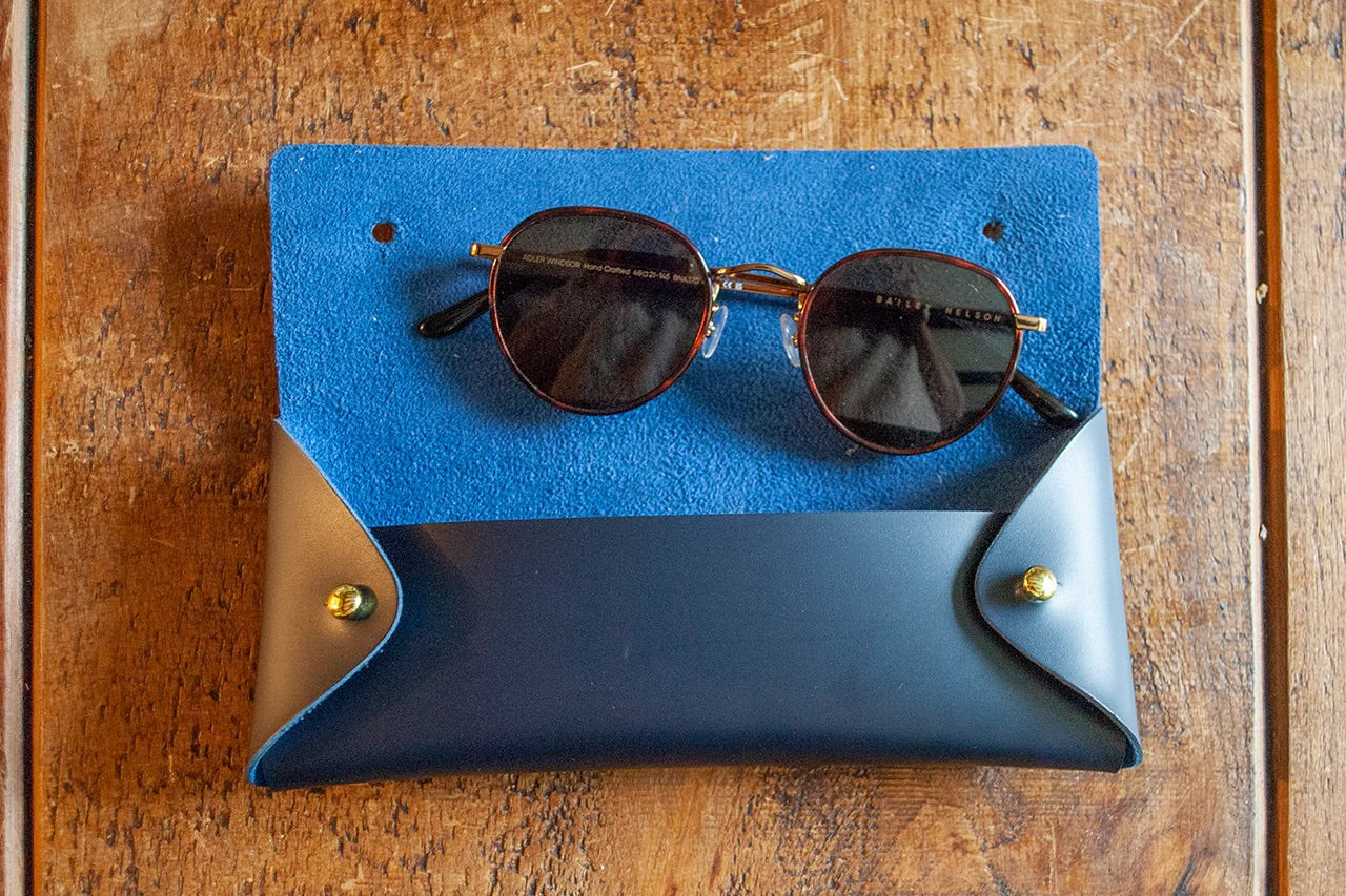 Stitch Envelope Case