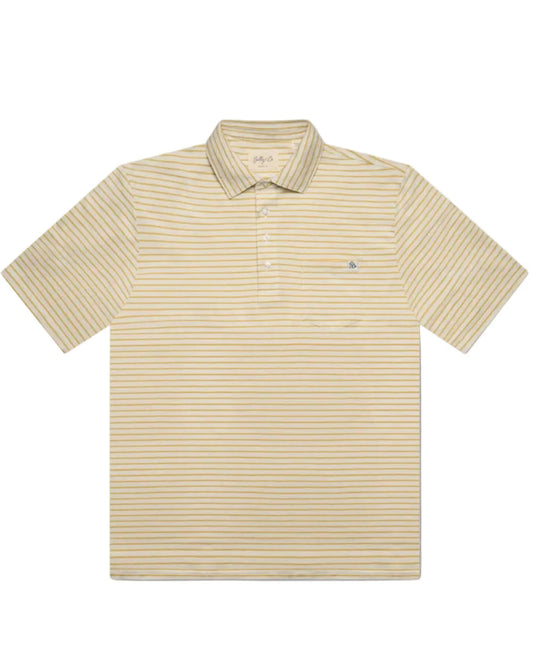 Oyster Gold Polo