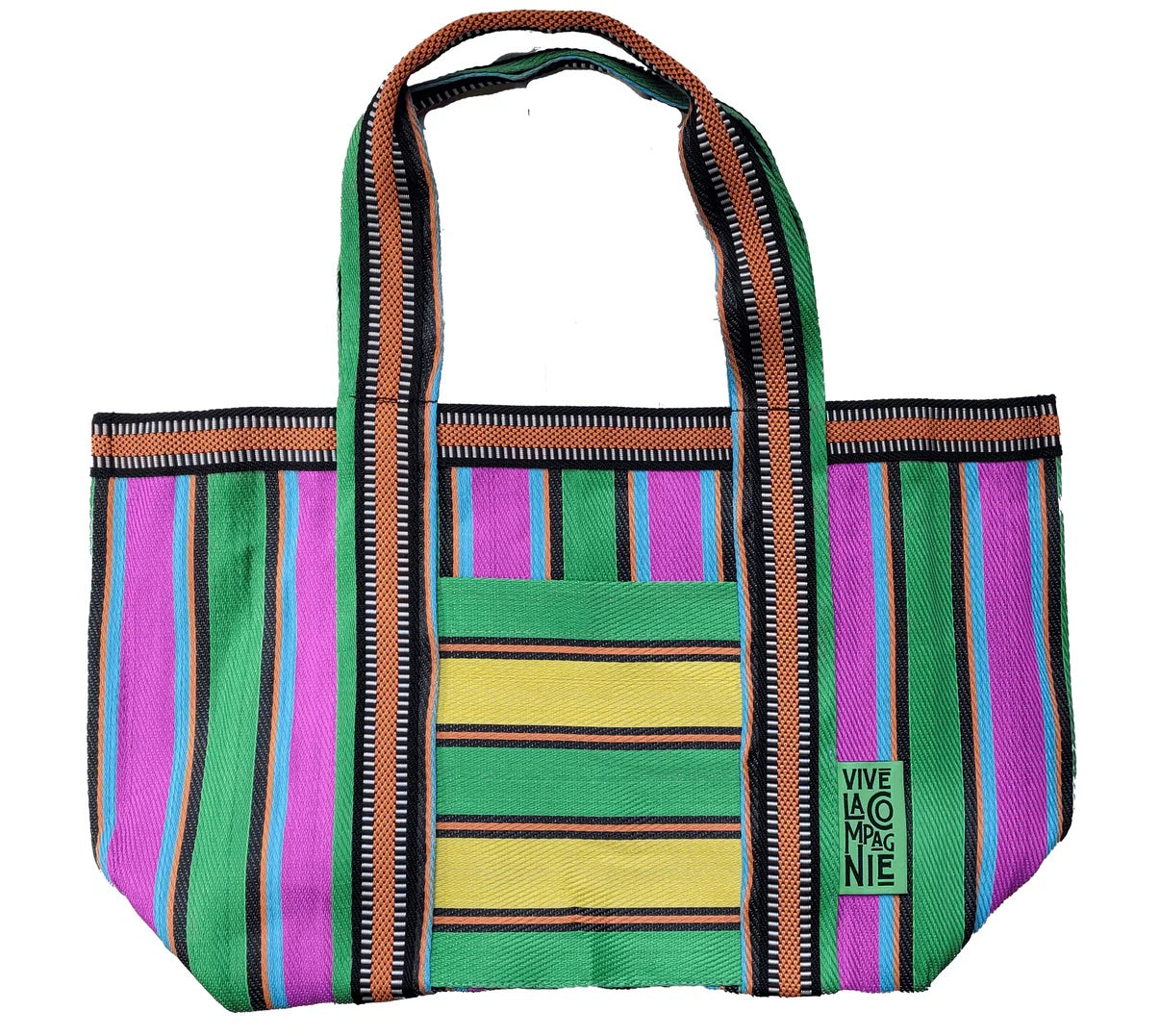 Vive La Compagnie Tote