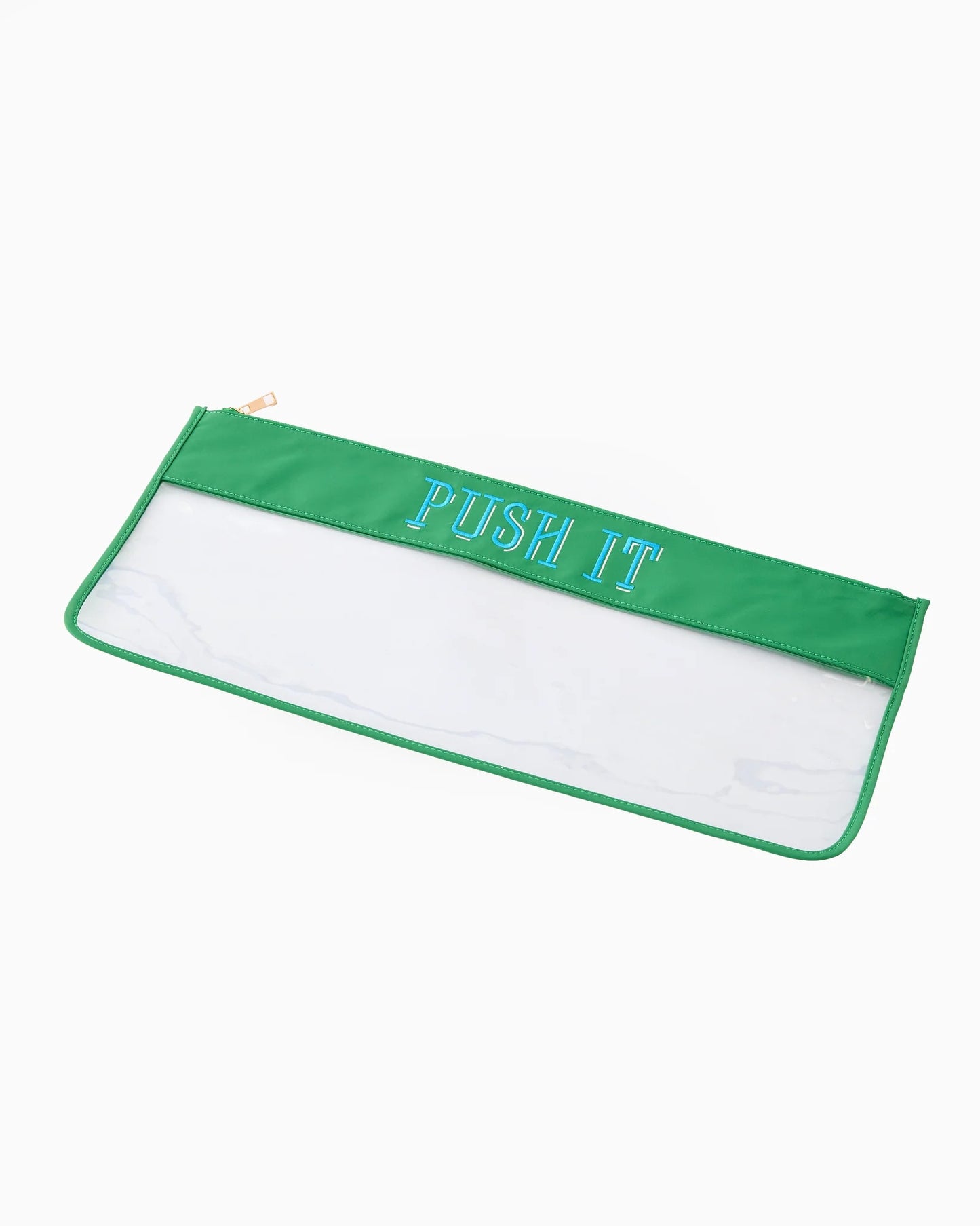 Mahjong Stitched Bag