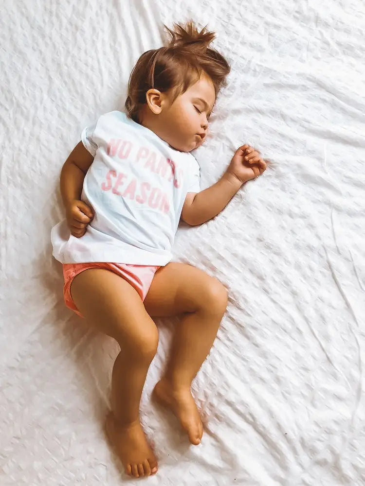 NO PANTS SEASON™ Kids Cover-Up