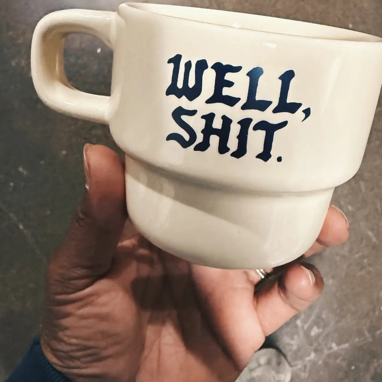 Mug