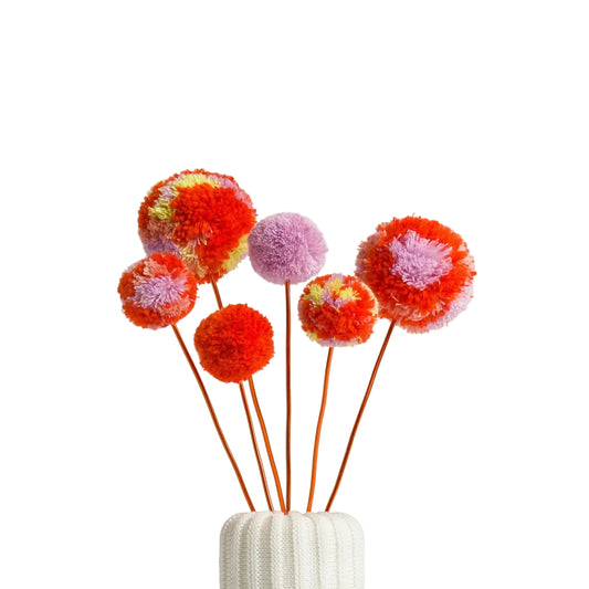 Pom Bouquet