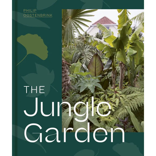 Jungle Garden