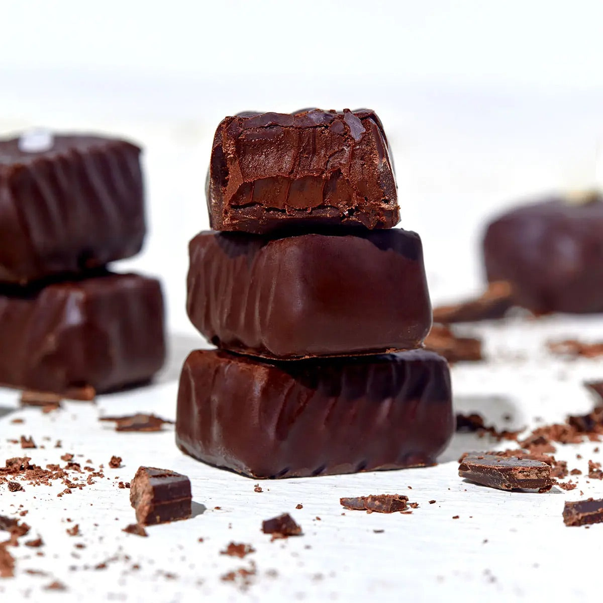8pc Truffle Gift Set