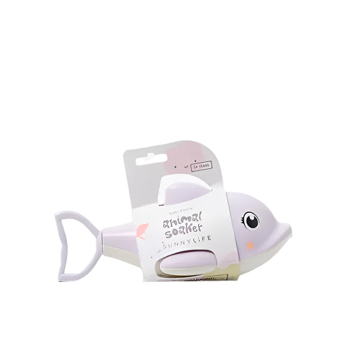 Dolphin Water Squirter