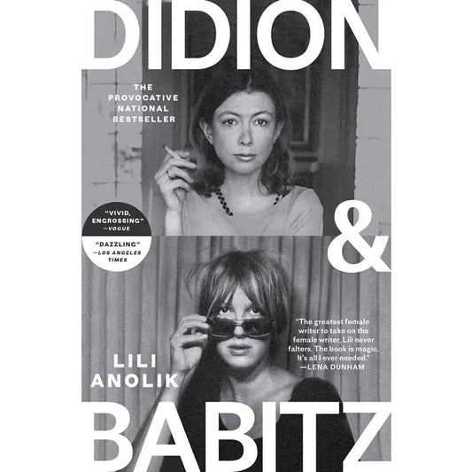 Didion and Babitz