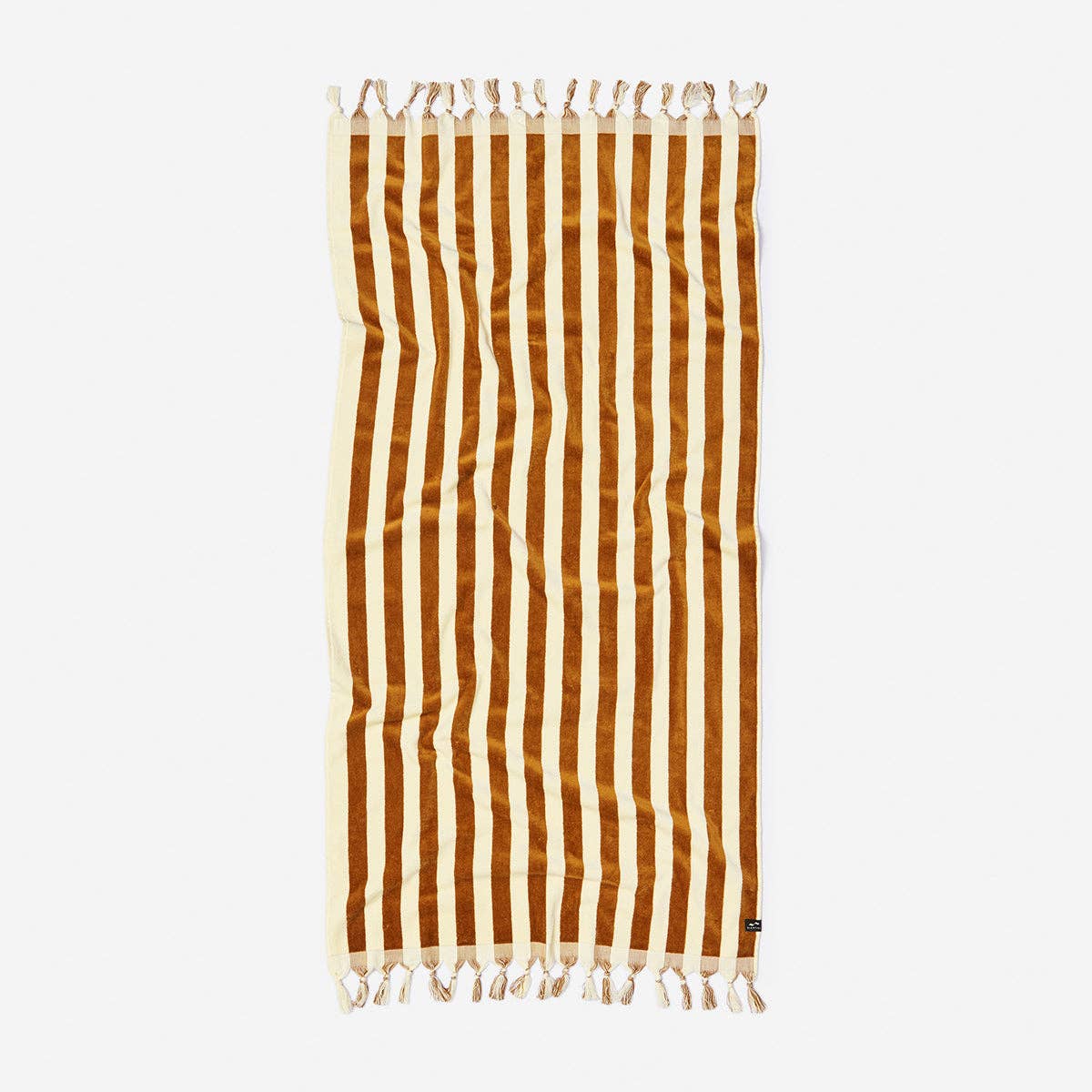 Brush Cabana Towel
