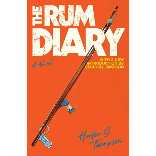 The Rum Diary