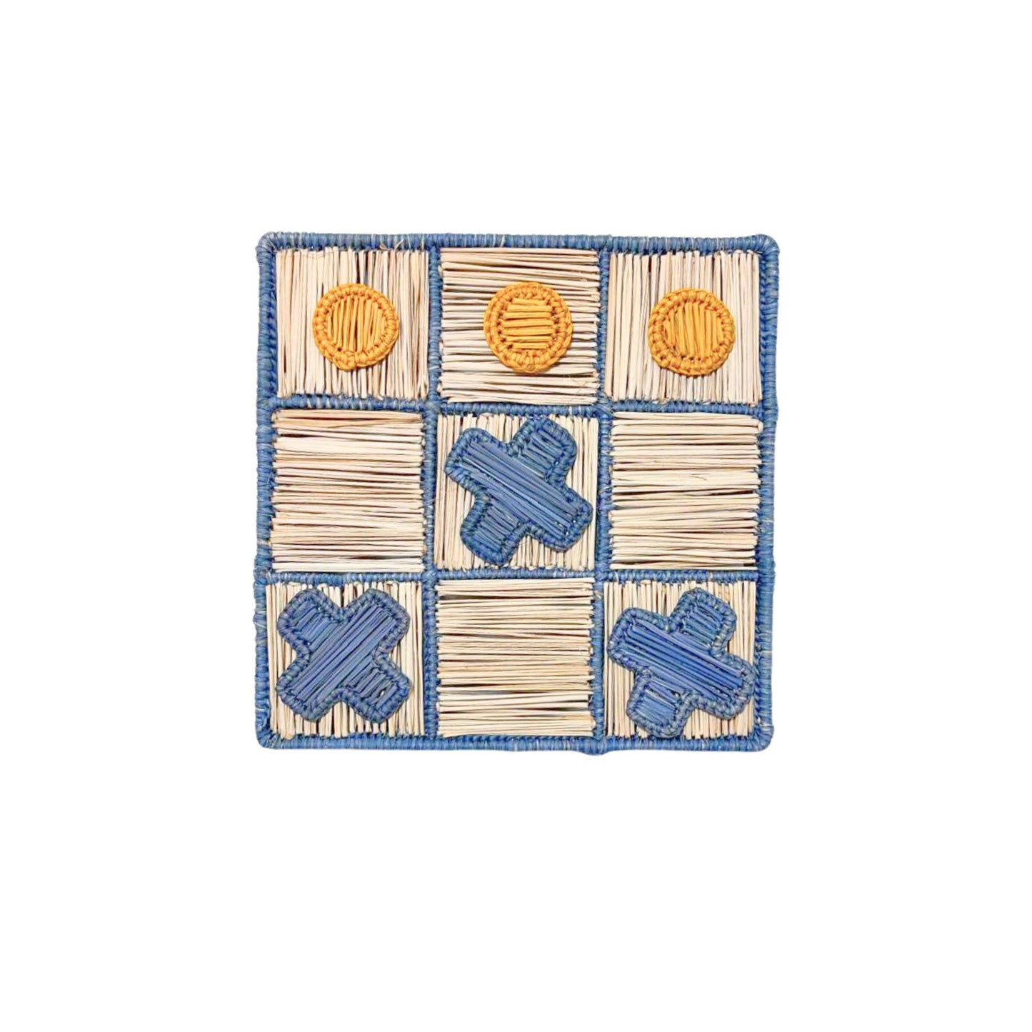 Tic Tac Toe Board Game