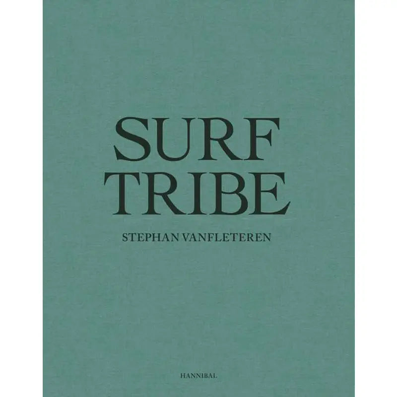 Surf Tribe