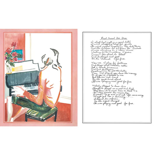 Morning Glory on the Vine