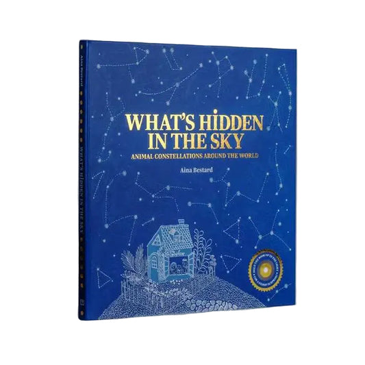 What's Hidden in the Sky