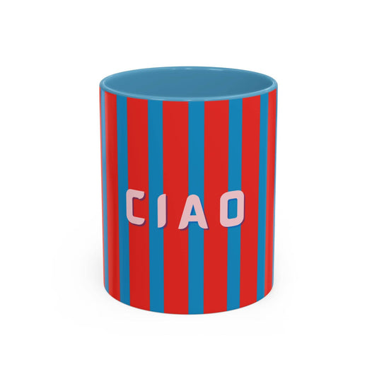 Ciao Mug