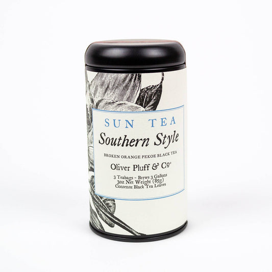 Southern Style Sun Teabags