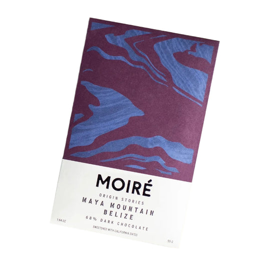 Belize Chocolate