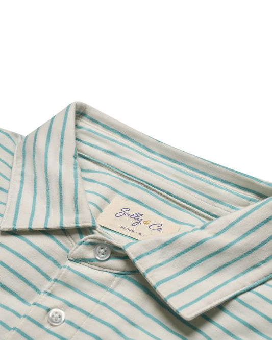 Tidebreak Polo