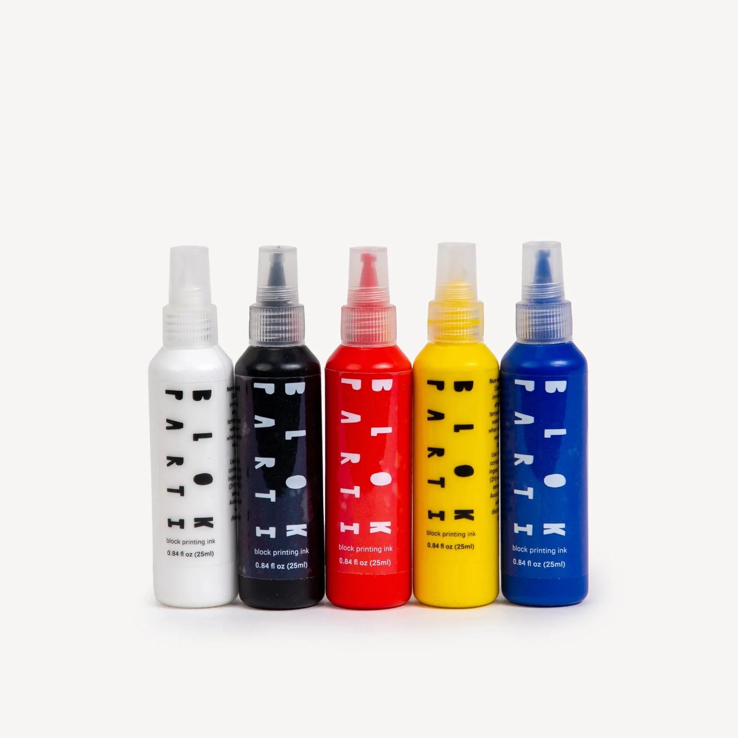 Blok Parti Tote Kit