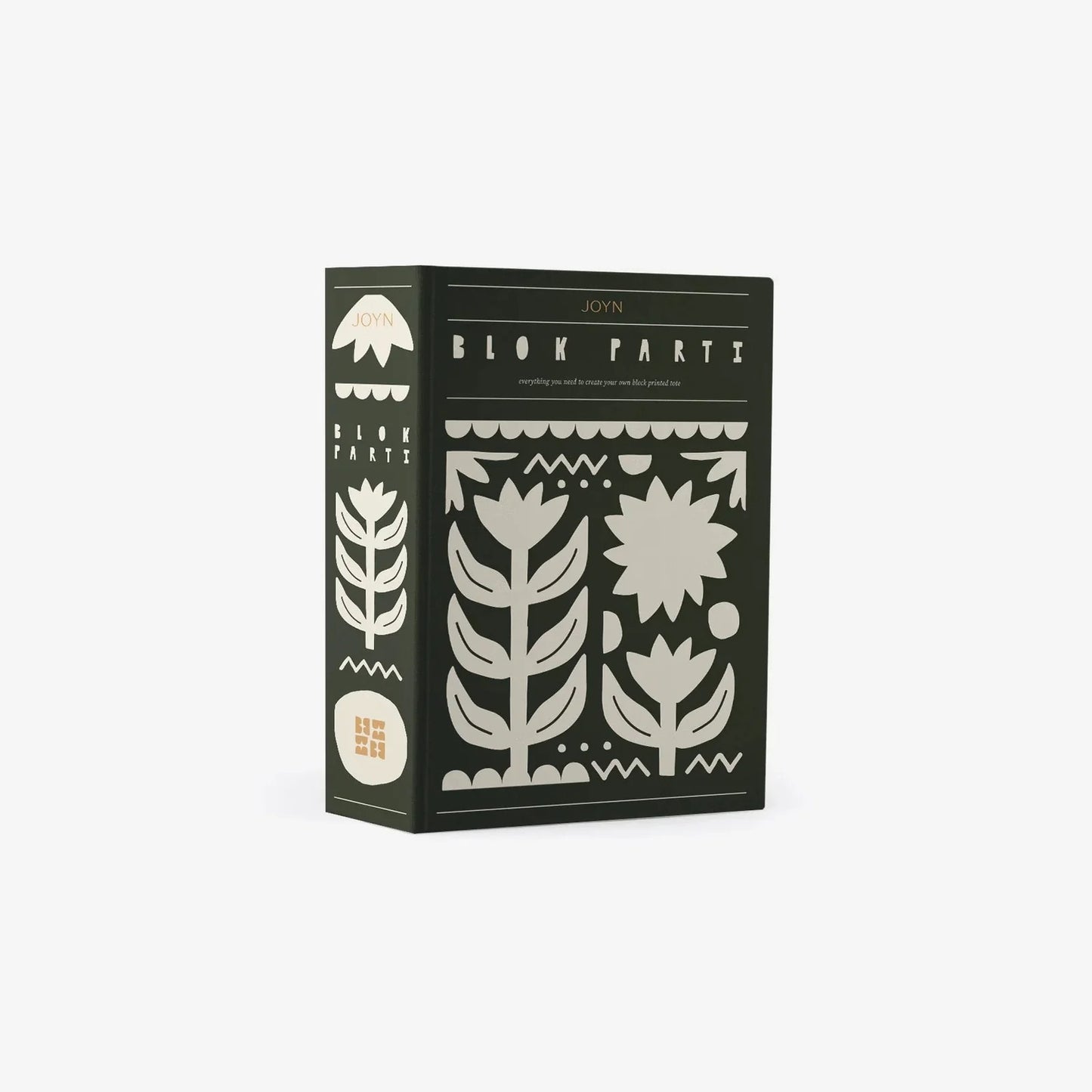Blok Parti Tote Kit