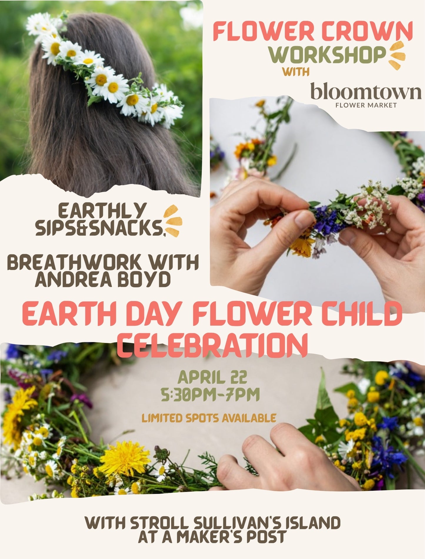 Earth Day Celebration