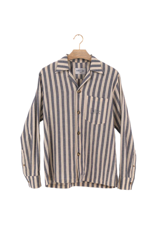 Camp Collar Shirt