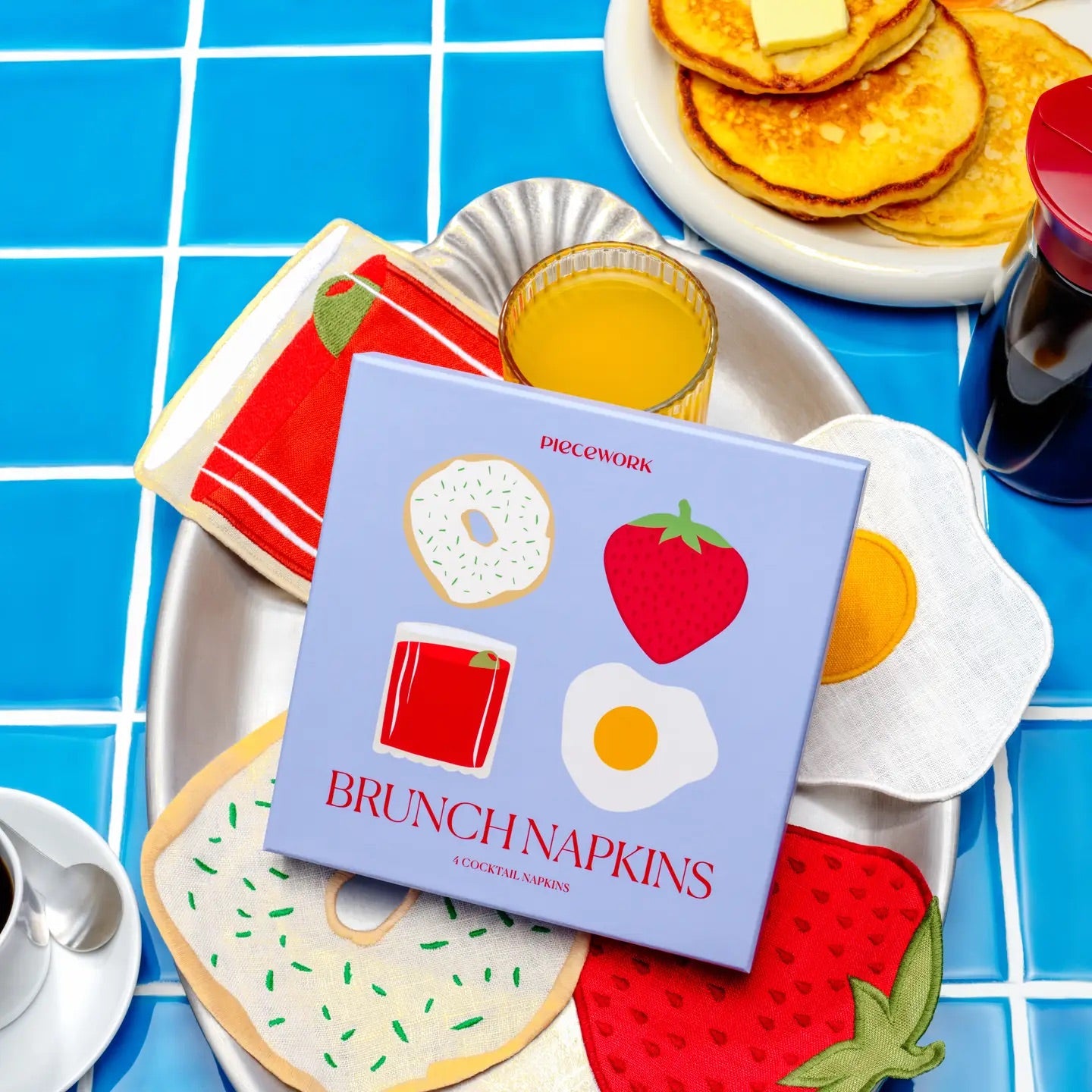 Cocktail Napkins