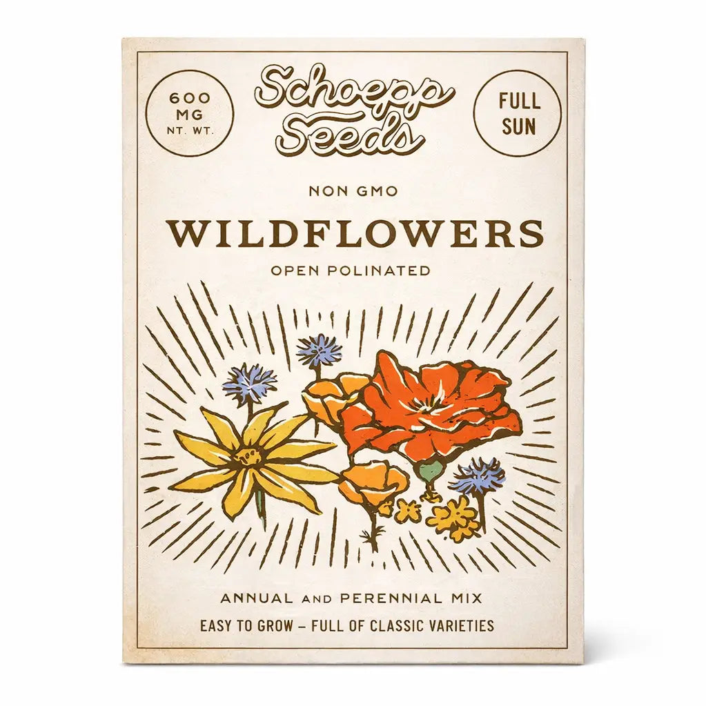 Schoepp Seeds