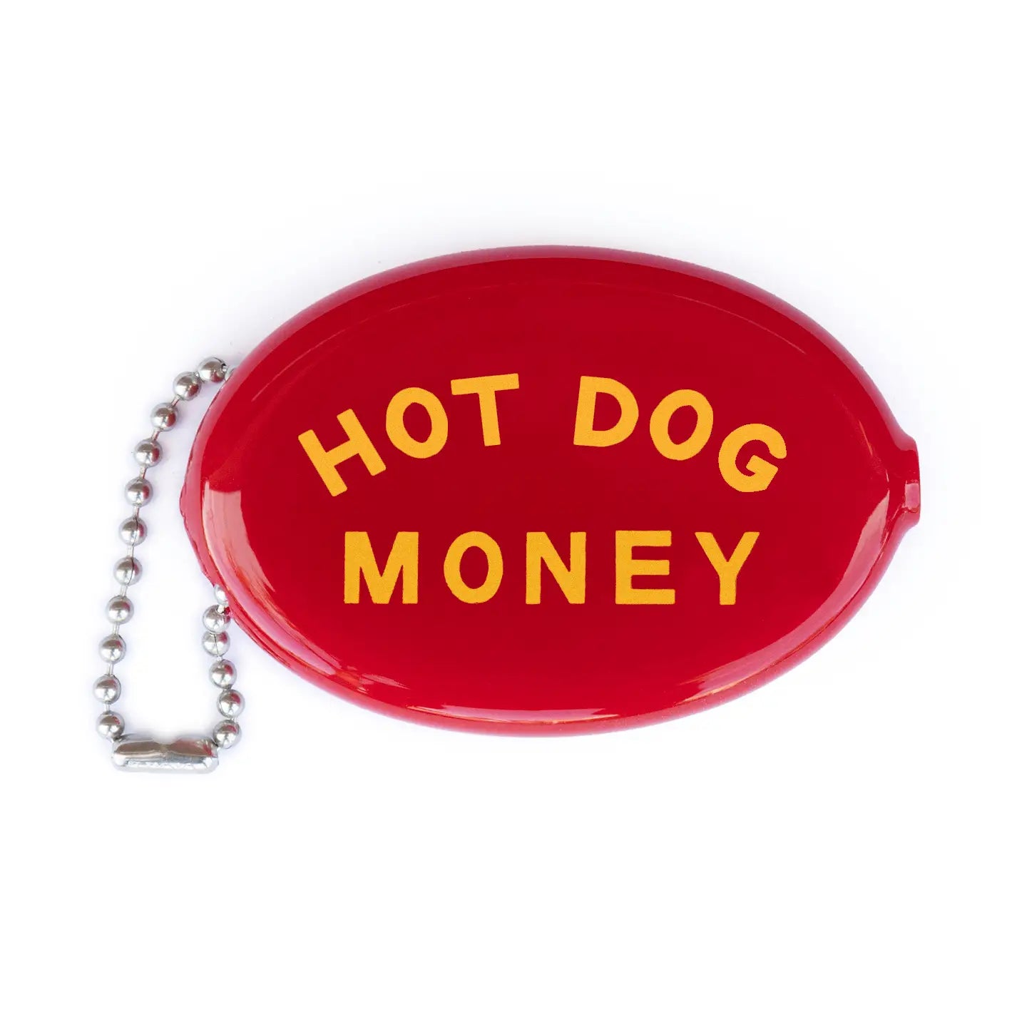 Coin Pouch