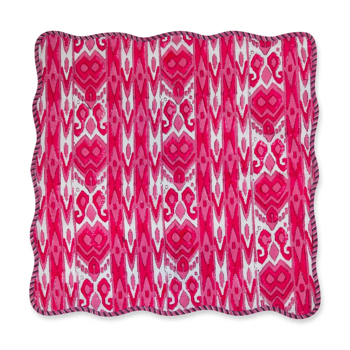 Poppy Napkins/4