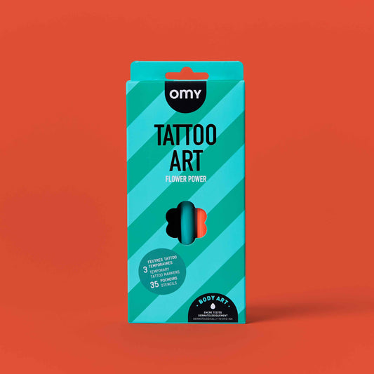 Tattoo Art